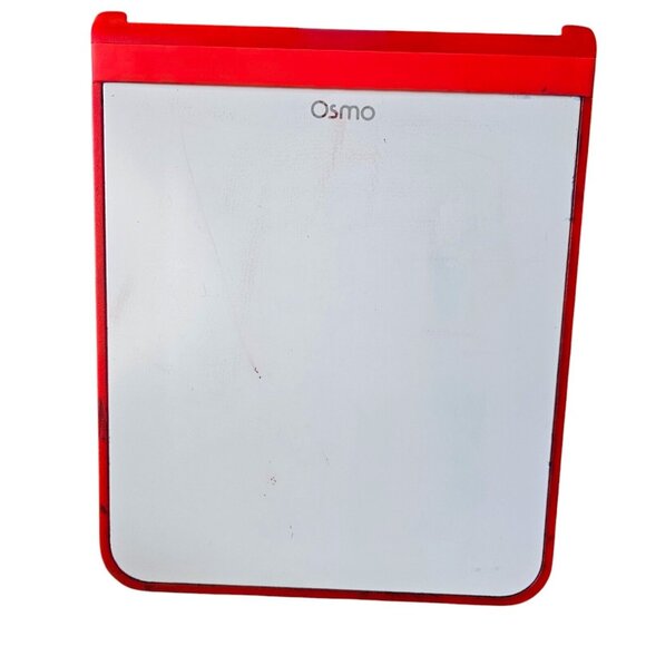 Osmo Creative White Board iPad Base With Reflector Replacement Educational 3 Pcs - Picture 2 of 16